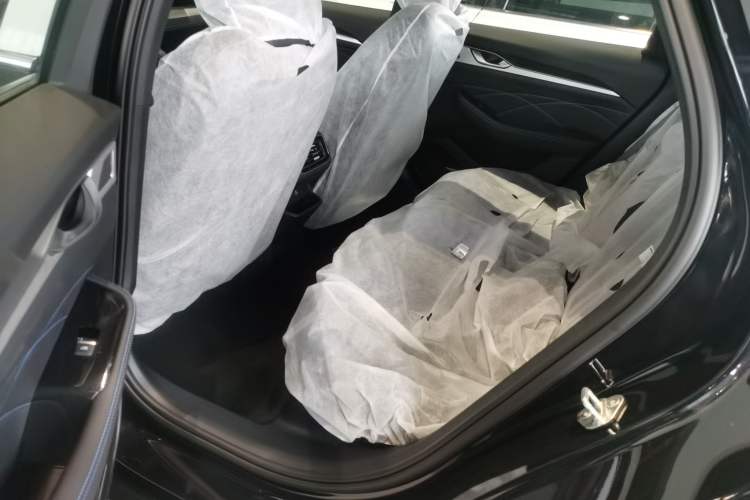 Used Geely Auto Preface 2026 Model Oriental Yao 1.5TD Kunlun Edition