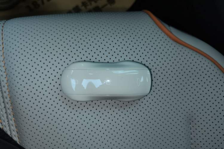 Used BYD Qin PLUS 2024 Honor Edition EV 510KM Beyond Model