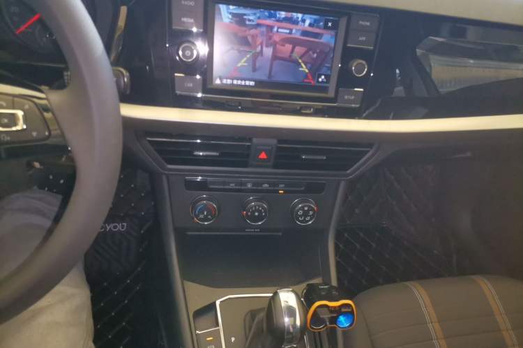 Used Volkswagen Lavida 2019 280TSI DSG Comfort Edition China VI standard