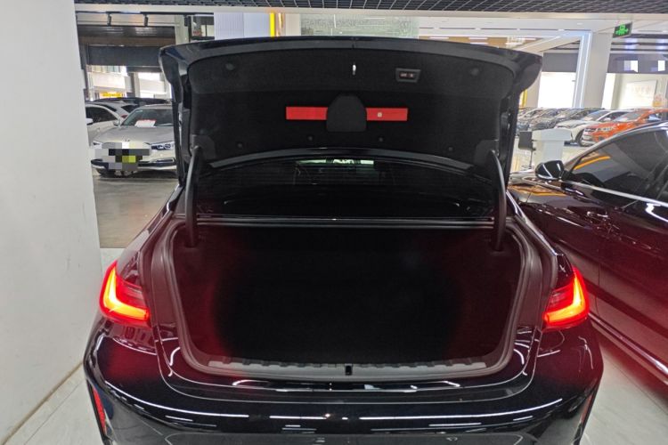 Used BMW 3 Series 2023 325Li M Sport Night Edition Package
