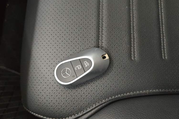 Used Mercedes-Benz C-Class 2023 Revised C 200 L Sport Edition