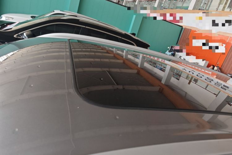 Used Haval H6 2022 3rd Generation 1.5T Automatic Two-Wheel Drive Max