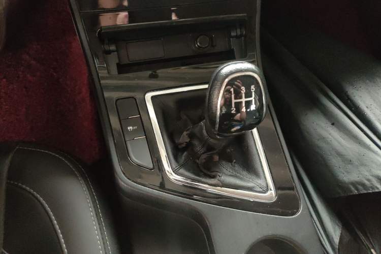 Used Chery Arrizo 5 2021 PRO 1.5L Manual Youth Edition Gear Lever