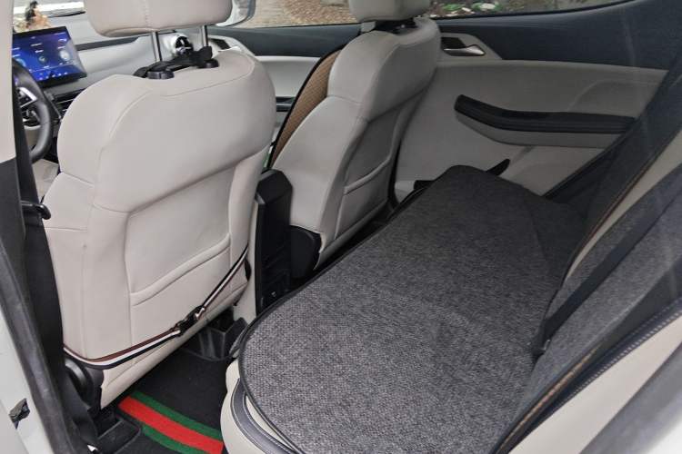 Used BYD Yuan Pro 2021 Lifetime Edition