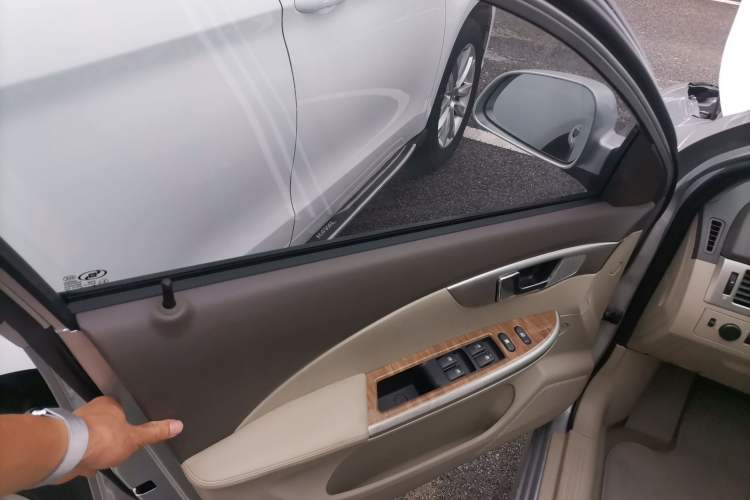 Used Buick Excelle 2015 1.5L Automatic Classic Model