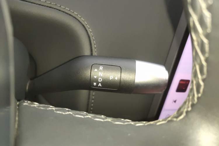 Used Li Auto L7 2023 Air model