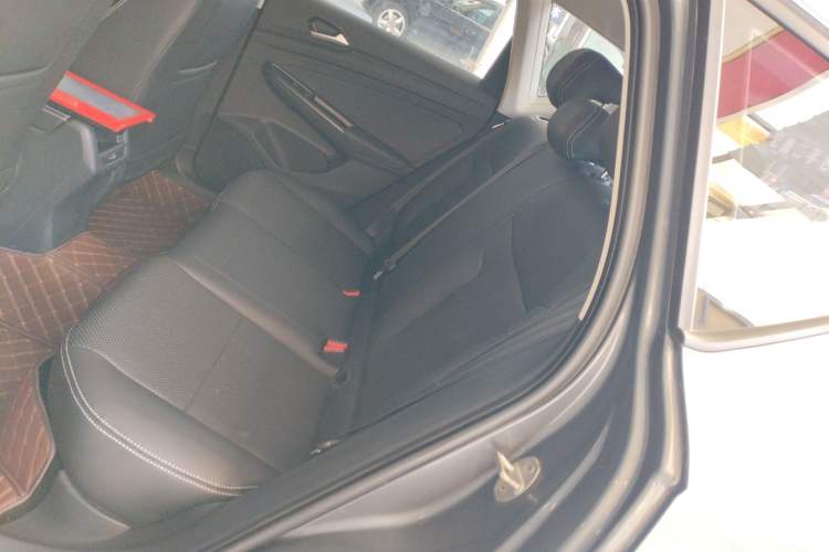 Used Jetta VS5 2021 280TSI Automatic Trend Edition