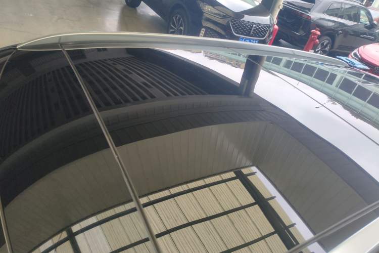 Used Mercedes-Benz GLC 2019 GLC 200 L 4MATIC Roof