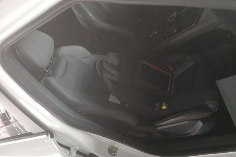 Used Geely Auto Emgrand X7 Sport 2023 Boyue COOL 1.5TD Smart Model