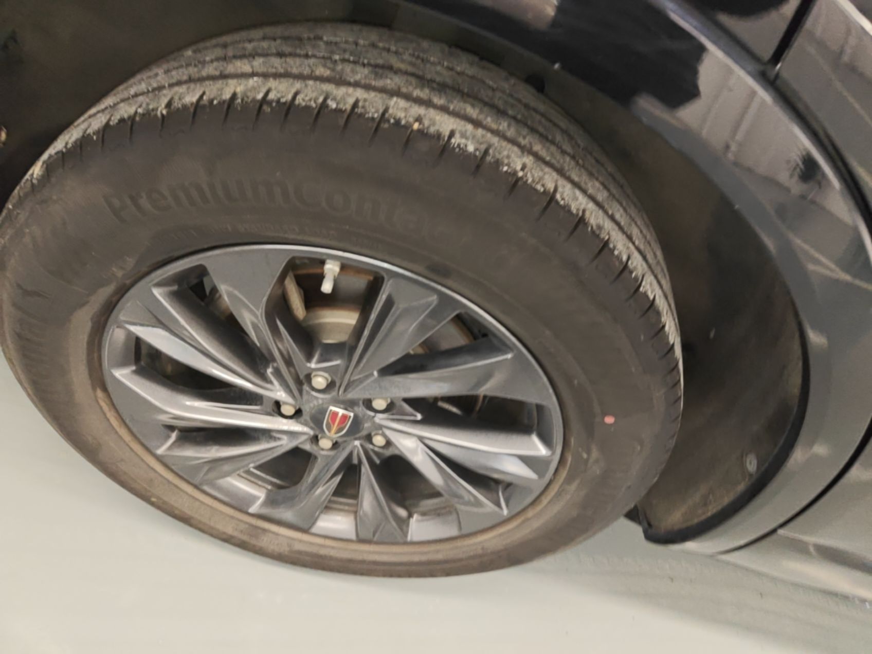 Hongqi HS5 2023 2.0T Qixiang Pro Edition — снимка 11
