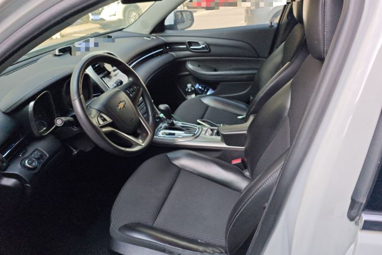 Used Chevrolet Malibu 2014 1.6T Automatic Comfort Edition