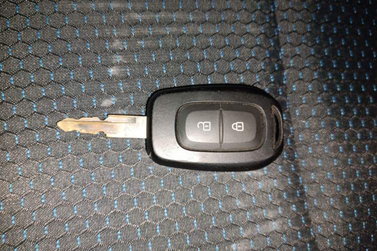 Used Renault E-Nuo 2019 e-Smart Model