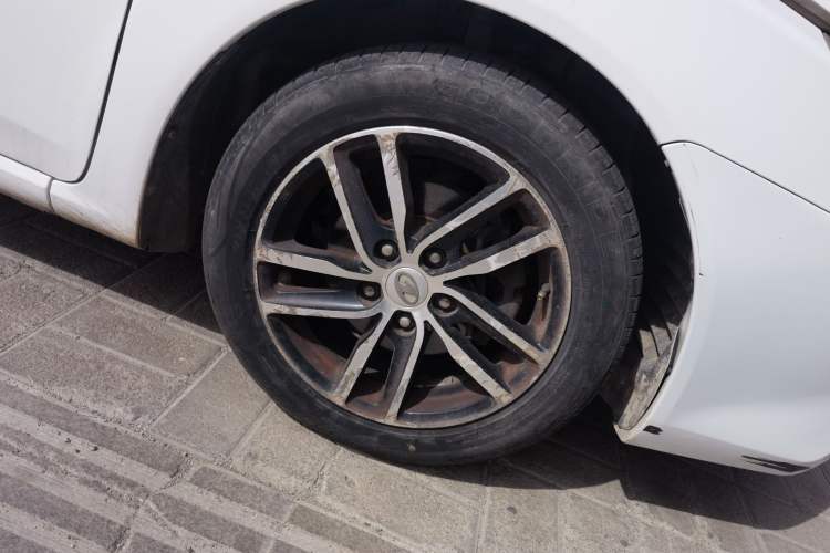 Used Bestune B50 2013 1.6L manual Comfort trim level