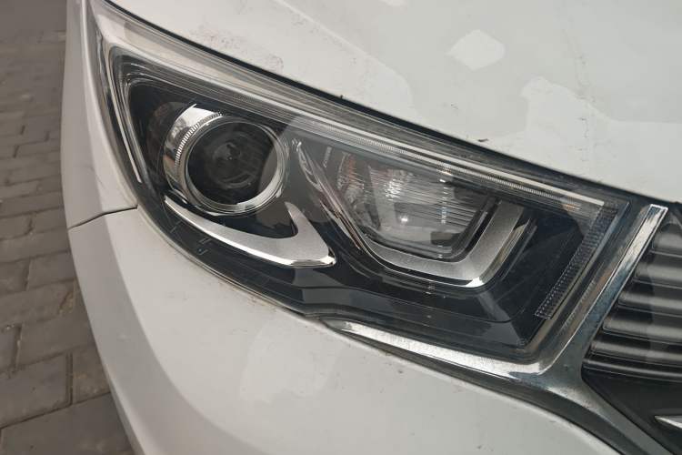 Used CHANGAN OSHAN A600EV 2021 EV model
