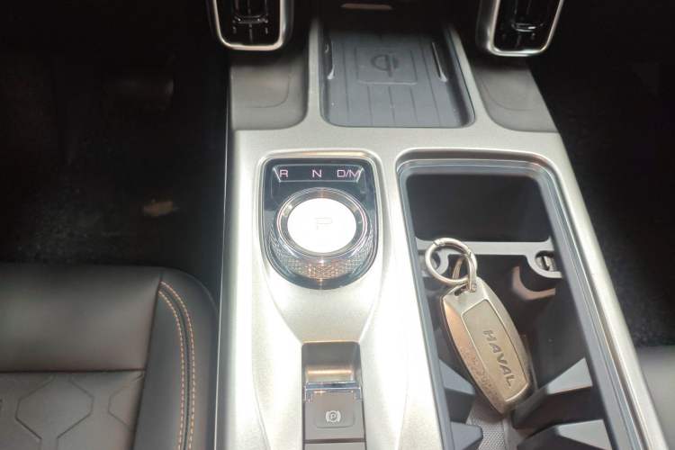 Used Haval DARGO 2024 1.5T DCT Border Collie Edition