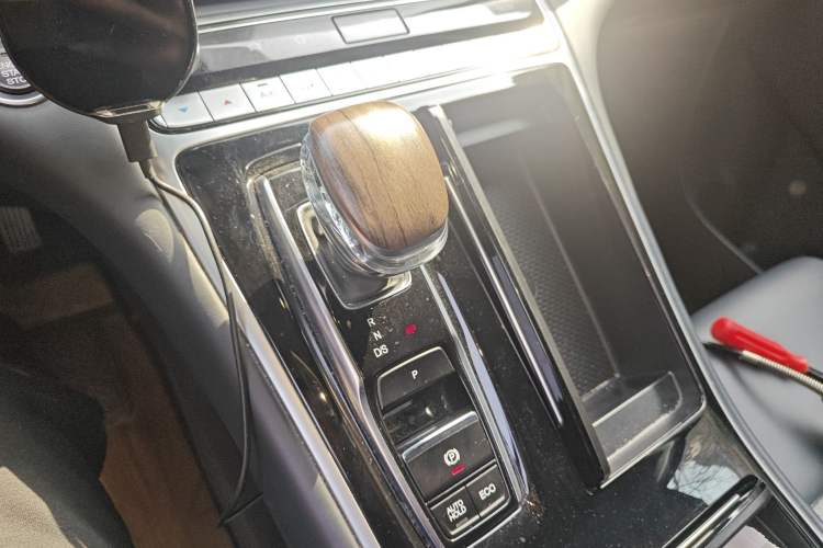 Used GAC Trumpchi M8 2021 Master Series 390T Ultimate Edition
