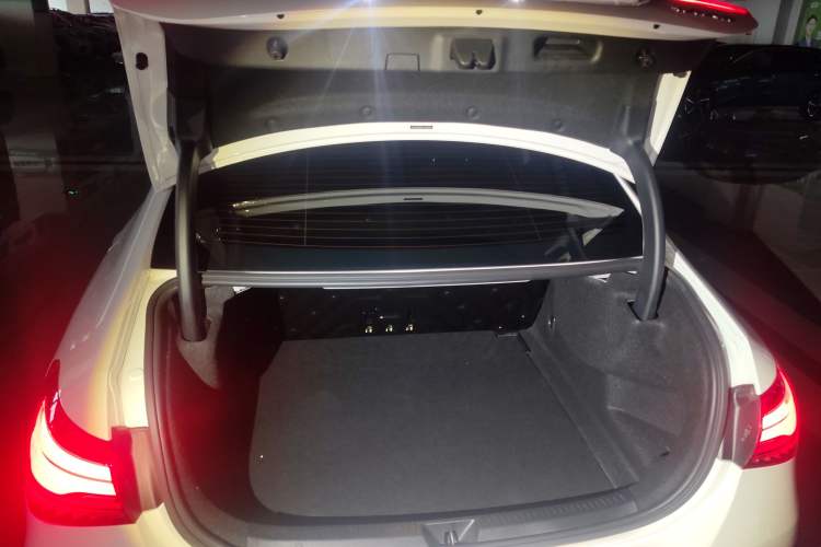 Used Mercedes-Benz A-Class 2022 Restyled A 180 L Sport Sedan
