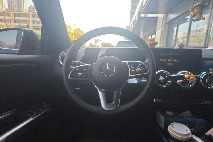 Used Mercedes-Benz GLB 2022 GLB 220 Dynamic Edition
