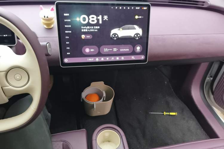 Used firefly firefly 2025 Illuminated Edition