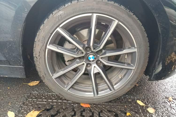 Used BMW 3 Series 2021 Facelifted 320Li M Sport Package
