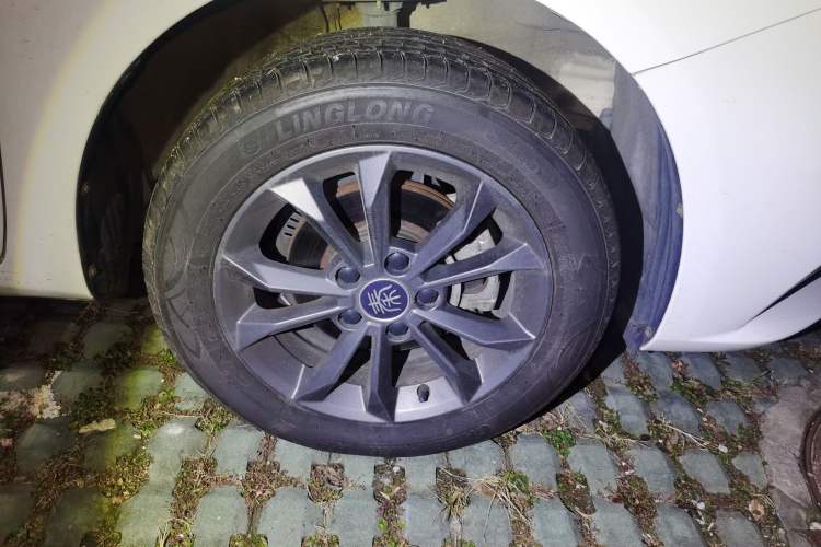 Used BYD Qin 2019 1.5L Automatic Luxury Model
