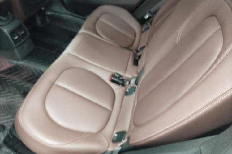 Used BMW X1 2021 Restyled sDrive25Li Leading Edition
