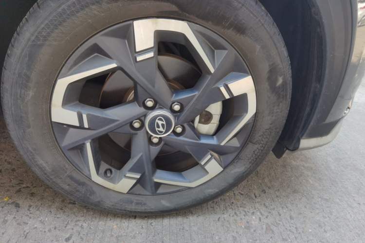 Used Hyundai ix35 2023 Musso 2.0L Deluxe Edition DLX