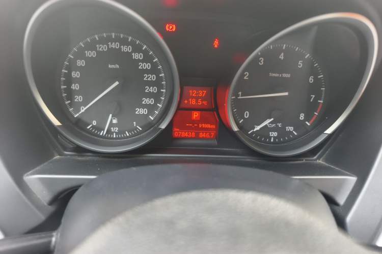 Used BMW Z4 2009 sDrive23i Leading Model