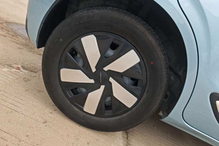 Used Dongfeng NAMMI 01 2024 New Edition 330 Air
