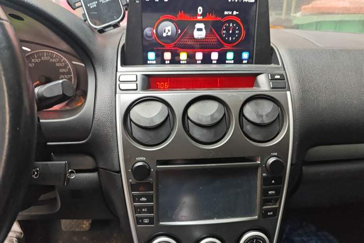 Used Mazda 6 2013 2.0L Automatic Fashion Edition
