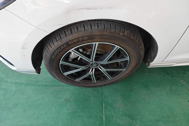 Used BYD Song MAX New Energy 2022 DM-i 105KM Executive Edition