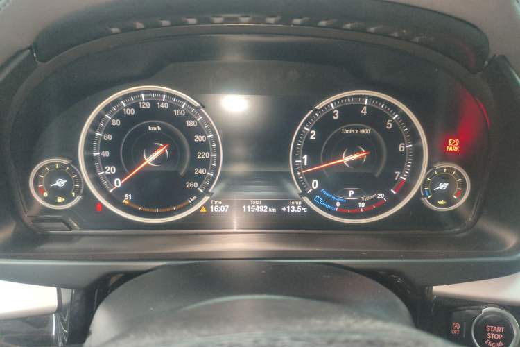 Used BMW X6 2018 xDrive35i Leading Model