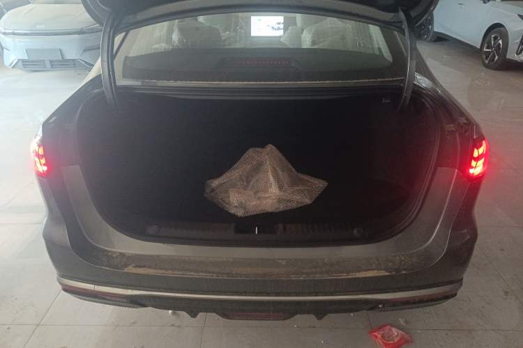 Used Geely Galaxy Stellar 6 2026 Model 60km Sailing Edition
