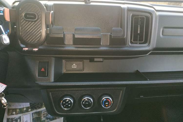 Used Karry Jiangtun E7 2024 Startup Edition