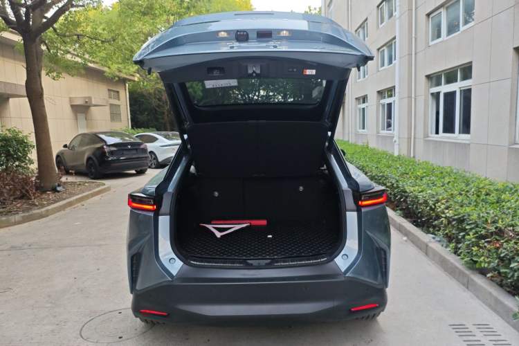 Used Lexus RZ 2023 450e All-Wheel Drive Luxury Edition