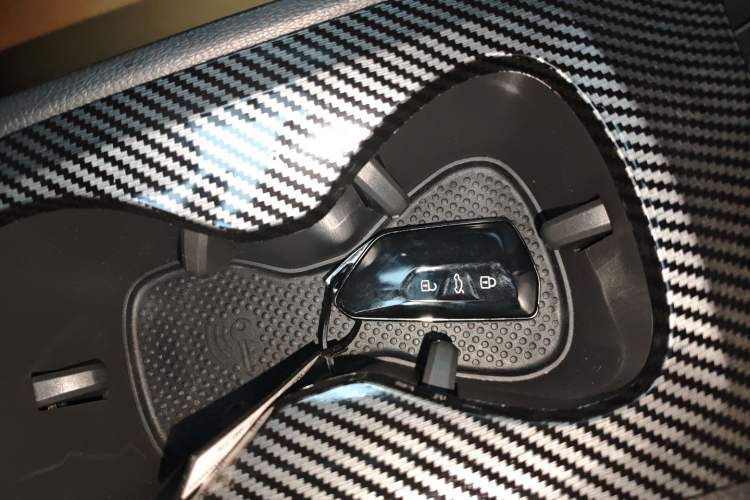 Used Volkswagen ID.3 2023 Upgraded Model Pure Intelligent Enjoyment Version
