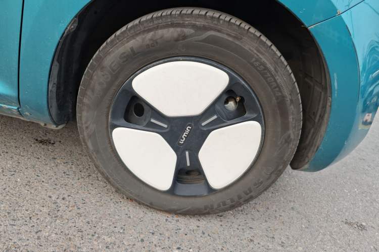 Used Qiyuan Lumin 2022 155 km – Refreshingly Sweet Edition