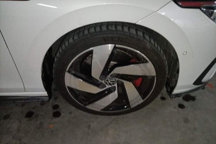 Used Volkswagen Golf GTI 2023 380TSI DSG GTI