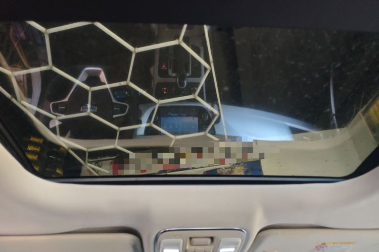 Used Geely Auto Emgrand X7 Sport 2016 1.8TD Automatic Smart Model