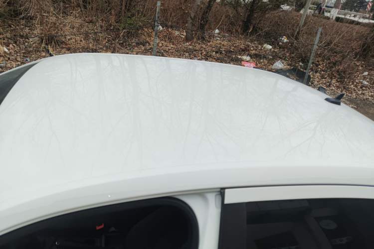 Used Volkswagen Lavida 2019 Lavida Start 1.5L Manual Fashion Edition China VI Standard
