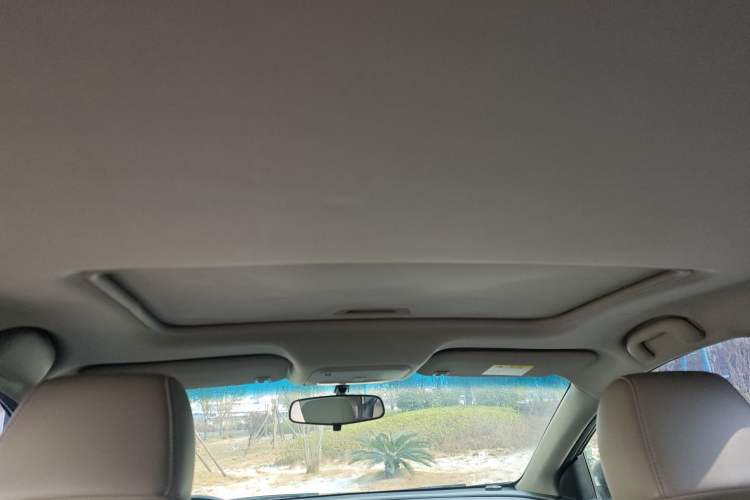 Used Buick GT 2017 15N Automatic Elite Version