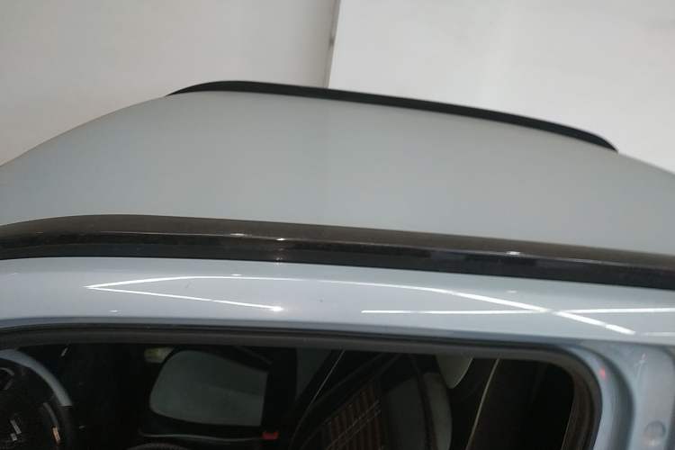 Used Wuling Hongguang MINIEV 2022 Zizai Version Lithium Iron Phosphate
