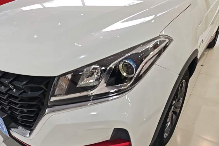 Used Dongfeng Fengon 500 2022 1.5T CVT Comfort Edition