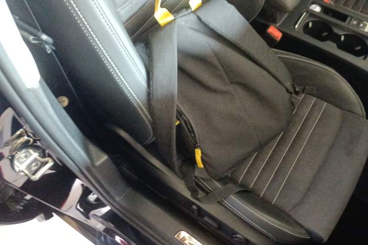 Used Volkswagen Magotan 2020 330TSI DSG Luxury Edition