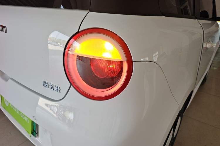 Used CHANGAN NEVO Lumin 2025 205 km Xiangqin Version
