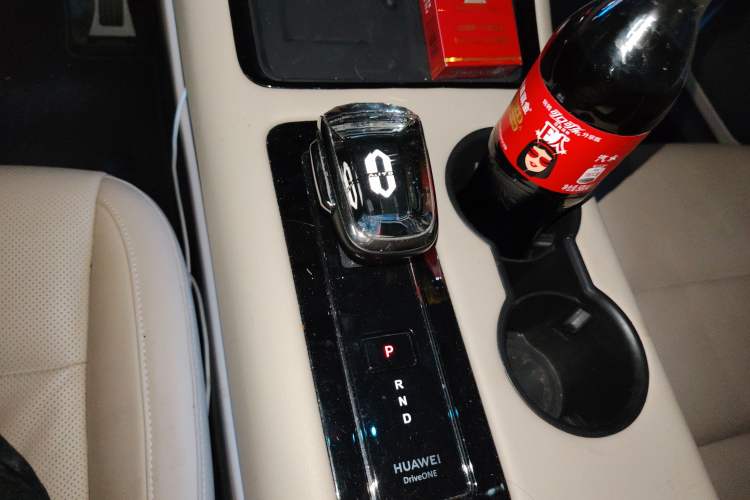 Used Hima AITO M5 2022 Pure Electric All-Wheel-Drive Performance Edition