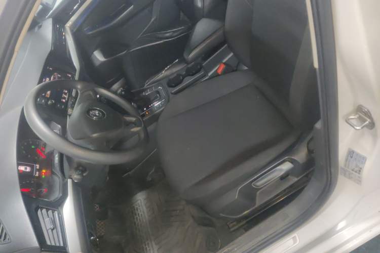 Used Volkswagen Bora Pure Electric 2020 Shan Model Left Front Seat