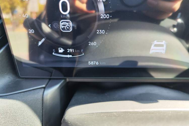 Used Lynk & Co 03 2023 1.5TD DCT JingPro