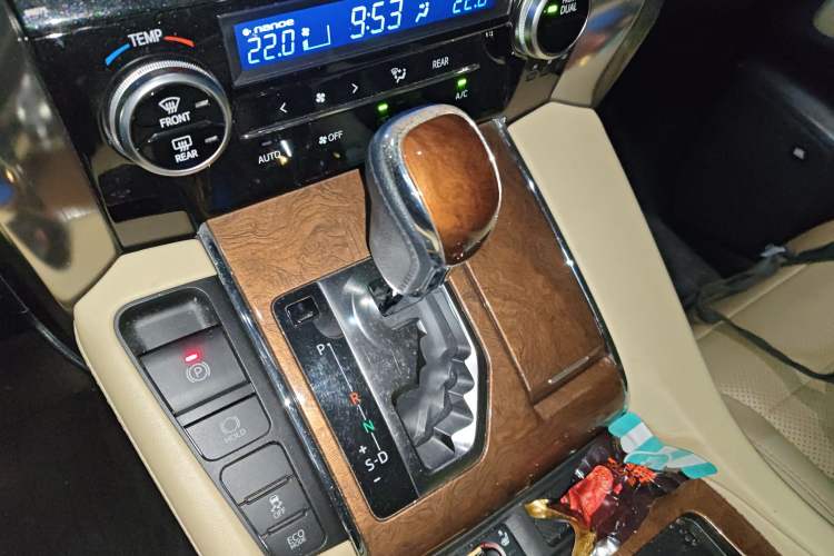 Used Toyota Alphard 2018 3.5L Prestige Edition
