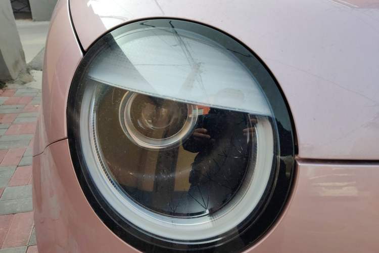 Used Qiyuan Lumin 2022 155 km – Refreshingly Sweet Edition